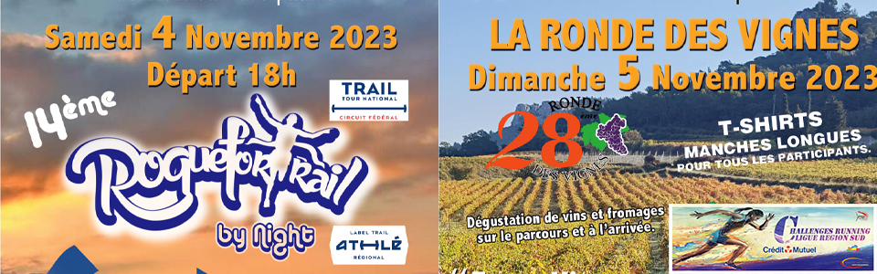 Visuel roquefortrail