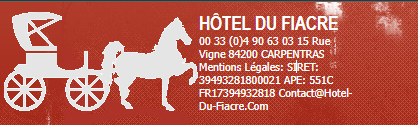 Hotel Fiacre