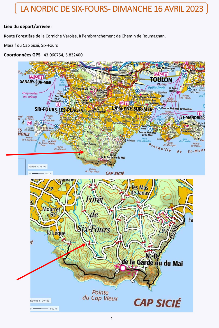 la nordic 2023 situation 1
