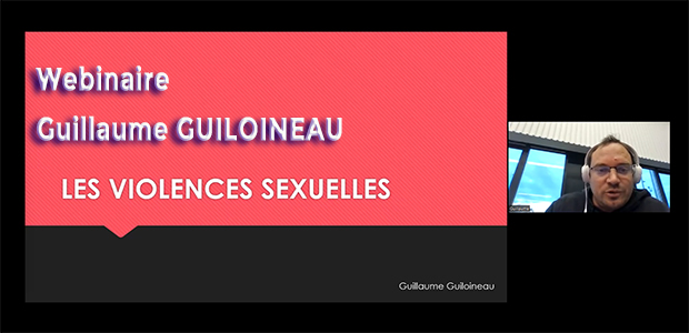 Guillaume GUILOINEAU