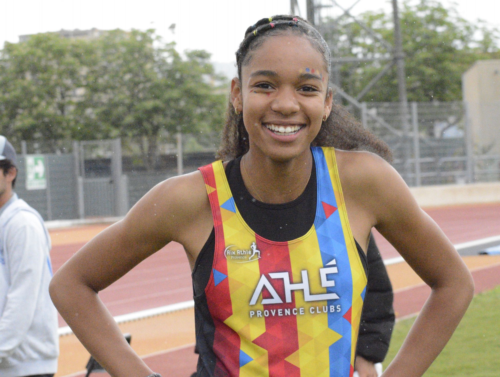 Pauline Abéga
