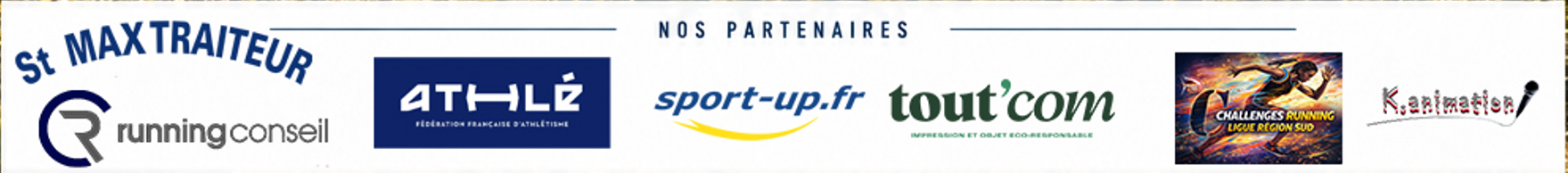 Partenaires des Terres du Relais 2026