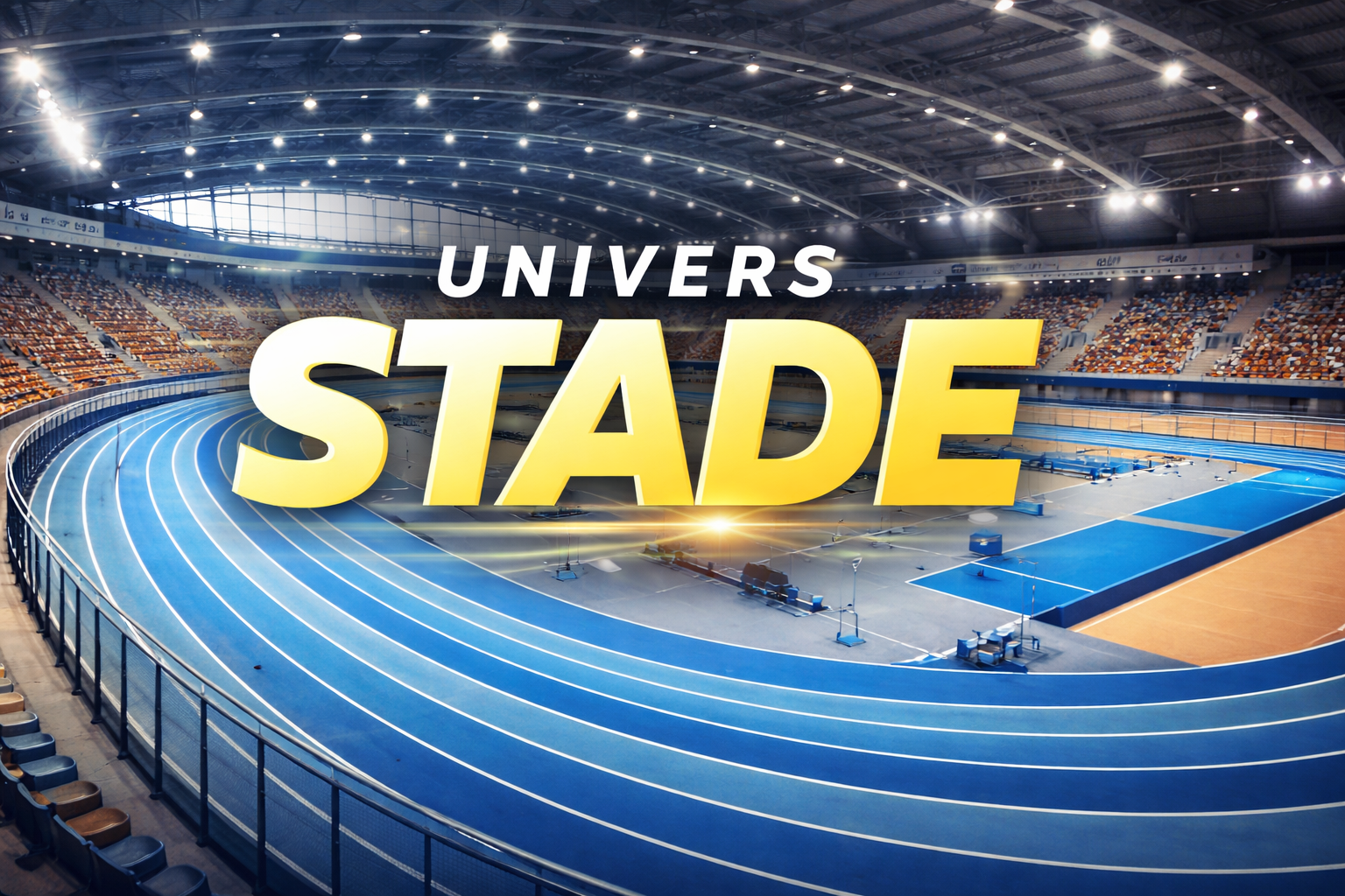 Univers Stade