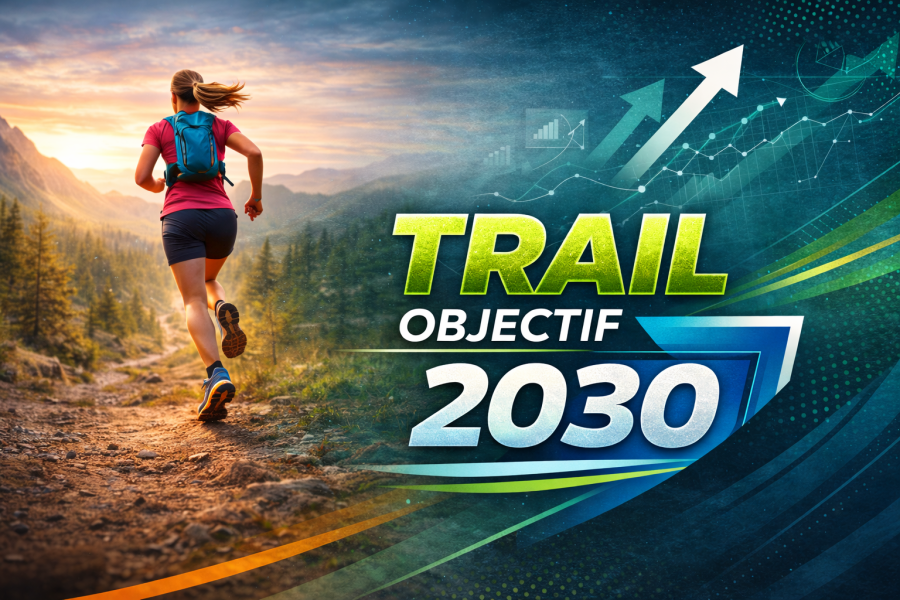 Challenge Trail Objectif 2030
