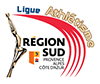 Ligue Athlétisme Région Sud